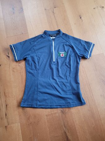 Bike Trikot Maloja Grösse XL