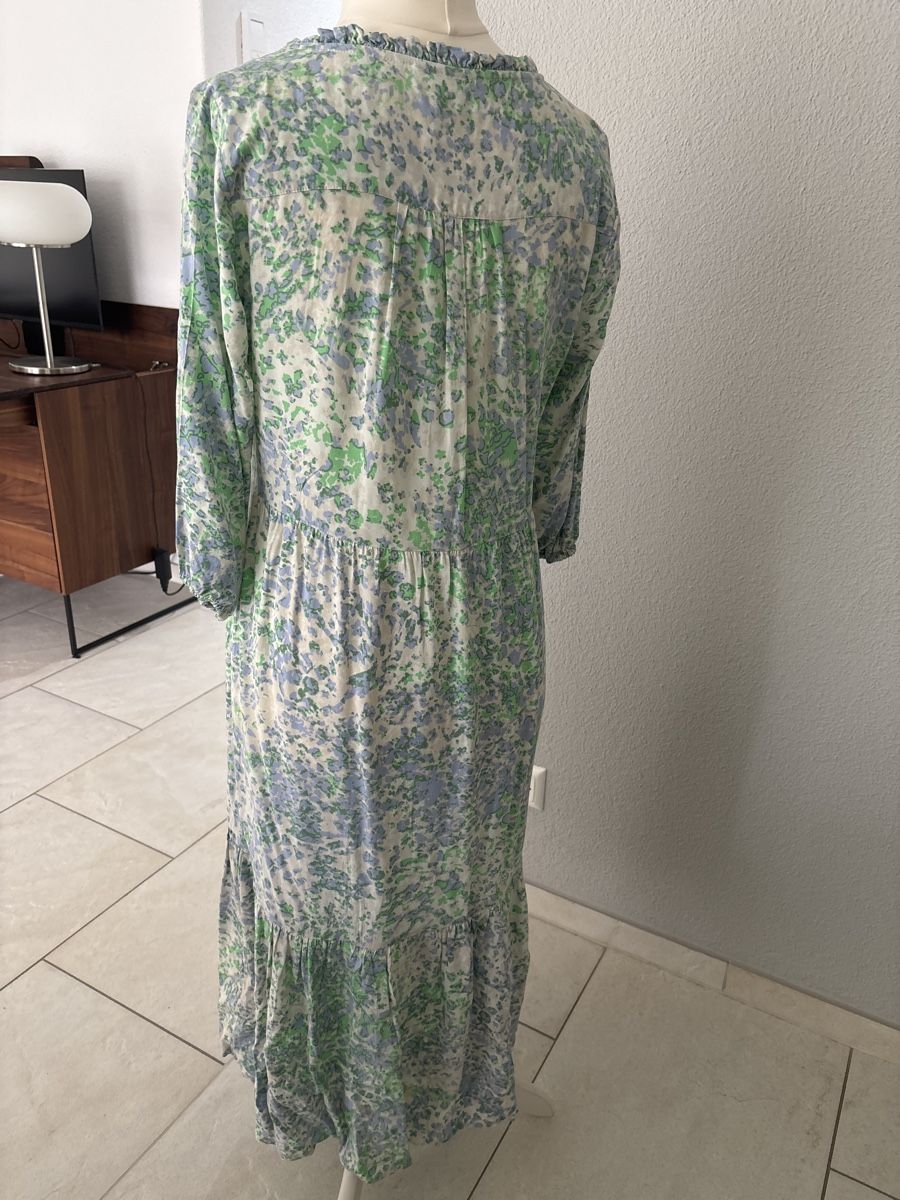 Cream Vestiti: Sommerkleid von Cream – Usato da Rothenburg venduto da Momo1302 2