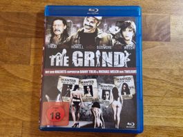 The Grind (2009) RAR