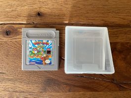 Nintendo Game Boy: Wario Land schöner Zustand US