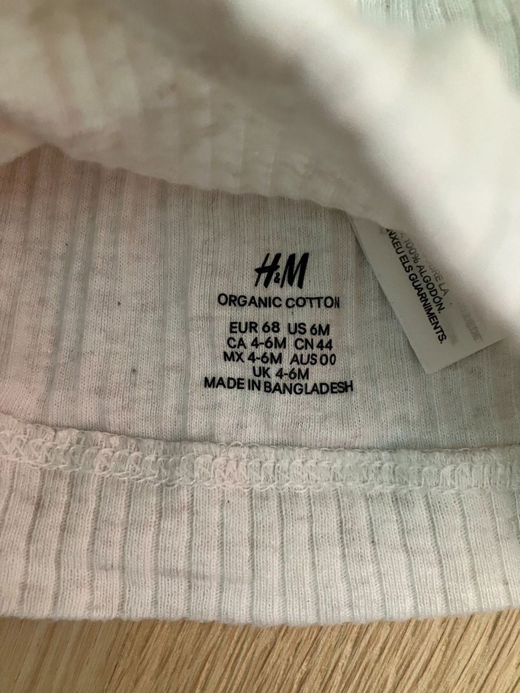 H&M Berretti & Sciarpe: H&M Mütze 68. – Usato da Zürich venduto da tscherel 1