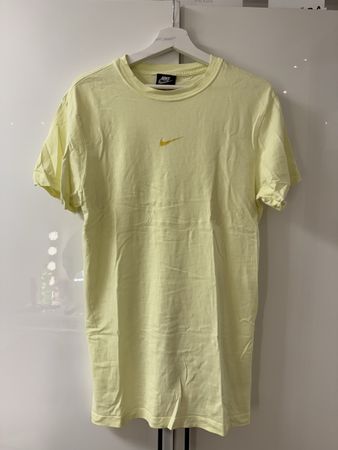 Nike Kleid Shirt XS