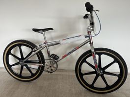 Skyway TA 24 BMX
