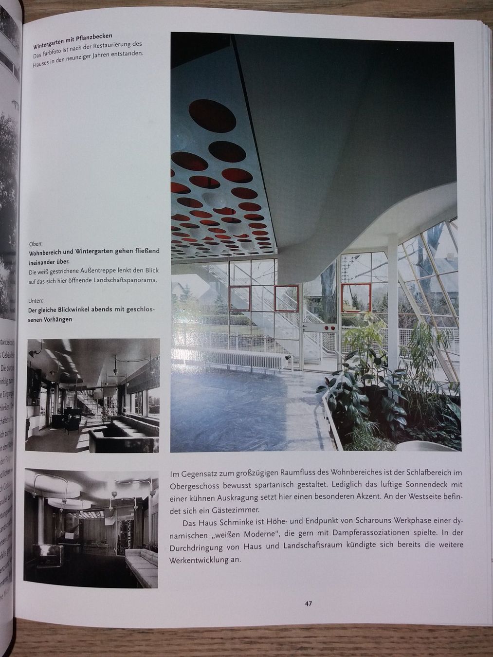 Libri: ARCHITEKTUR Hans Scharoun – Usato da Welschenrohr venduto da Regool 1