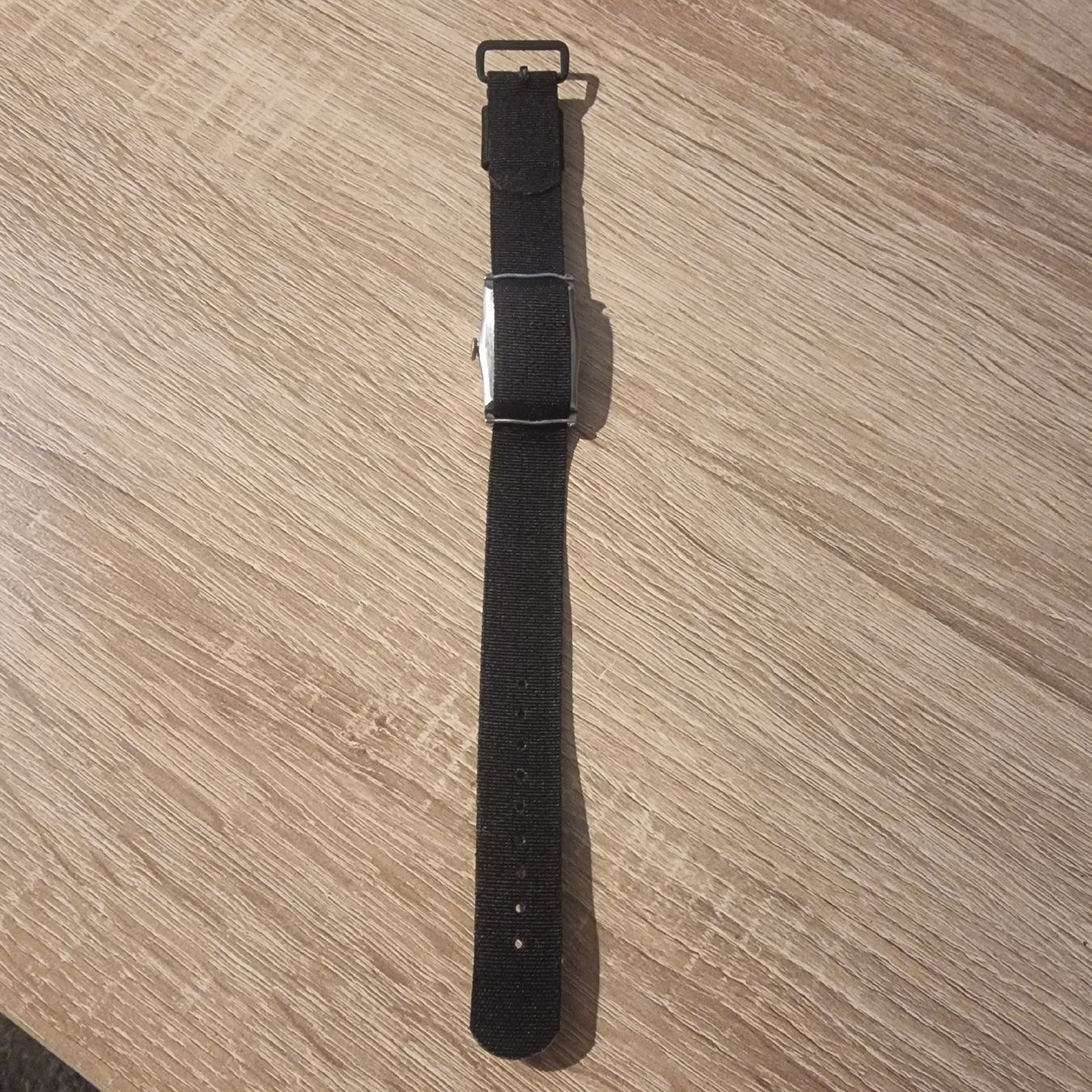 Orologi: Montre Nika Art Déco  – Usato da Chessel venduto da Helder77 4