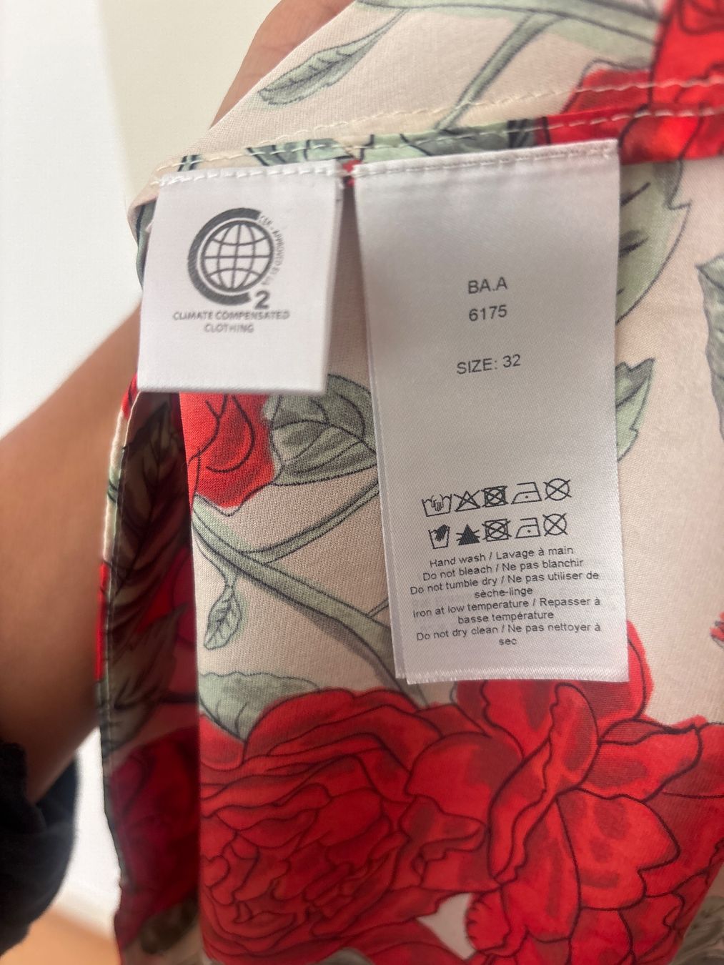 Ganni Vestiti: Ganni Kleid – Usato da Zürich venduto da fab.gr 6