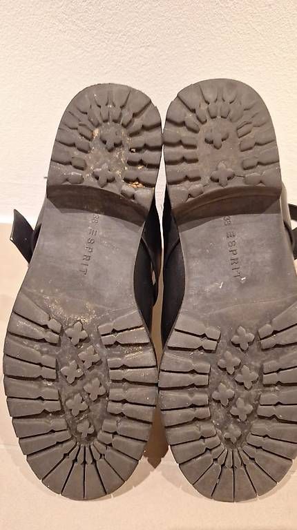 Damenschuhe: Damentiefeletten – Gebraucht aus Gossau von Salva1967 2