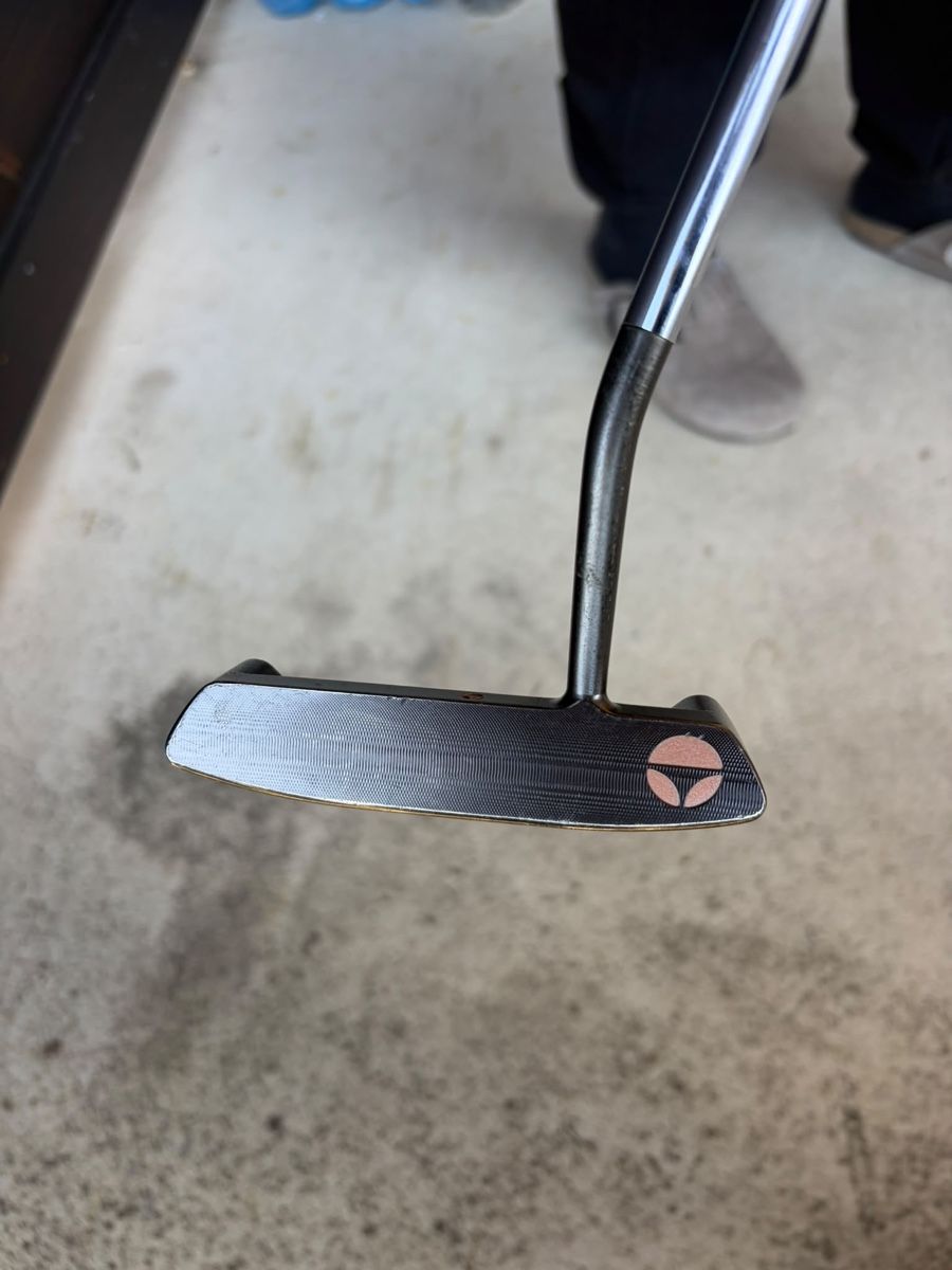 Taylor Made Clubs & Sets: Putter TaylorMade – Neuf (Voir description) à Veysonnaz par mag_52js 1
