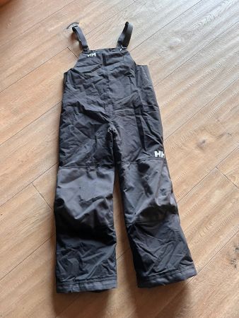 Pantalon Ski Enfant taille 140 noir
