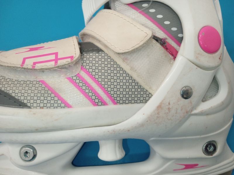 Schlittschuhe: Schlittschuhe Gr. 29 - 33 – Gebraucht aus Oberhofen AG von iitf2020 4