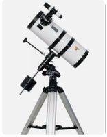 + TELESKOP Fernrohr 150/1400 Komplettset Megastar 1550