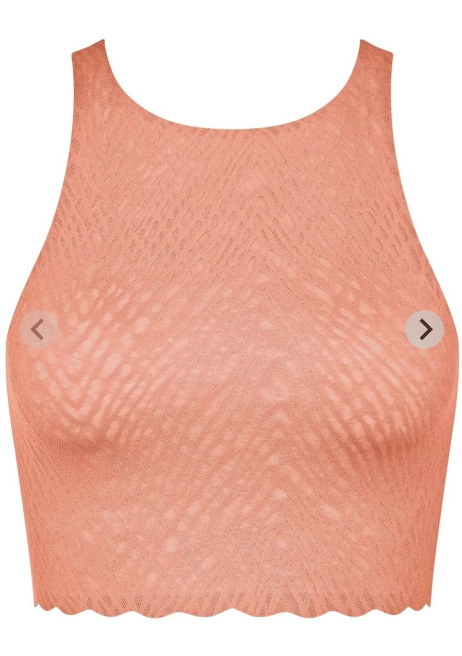 Sloggi Camicette, T-shirt & Top: Sloggi ZERO Feel Bliss Crop Top, Grösse S - Neu – Nuovo e nell'imballaggio originale da Ibach venduto da ole_6whn 4