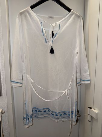Strandkleid BELDONA XL neu
