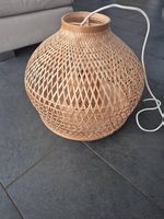 Lampe Bambus Misterhult