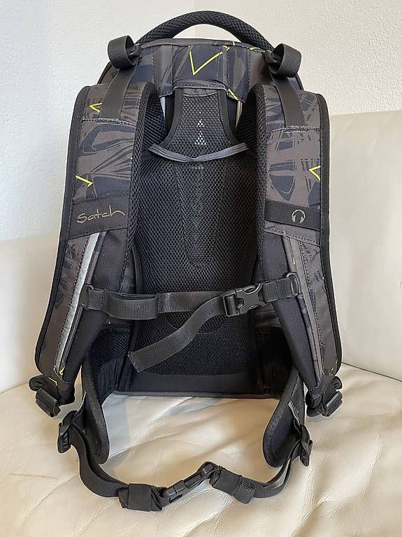 Borse & Zaini: Satch Schulrucksack top Zustand – Usato da Tann venduto da Nanu11 1