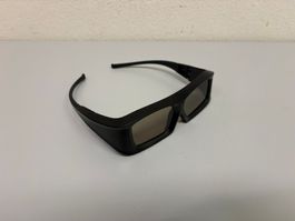 3D Brille mit Batterie