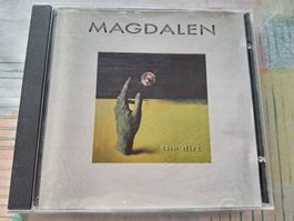 Cd Magdalen - The Dirt 