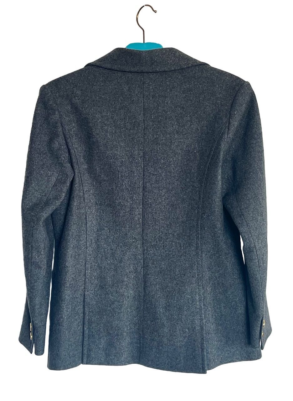 Celine Giacche: Tailleur CELINE (42) – Usato da Genève venduto da Bazarare 6