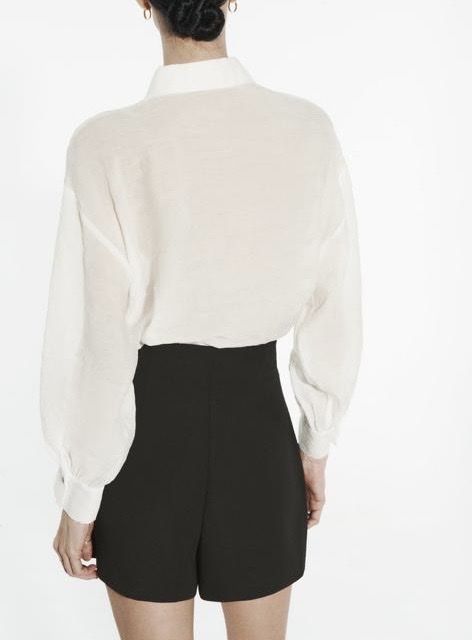 Zara Camicette: Zara shirt – Nuovo e nell'imballaggio originale da Opfikon venduto da ari_7yn2 4