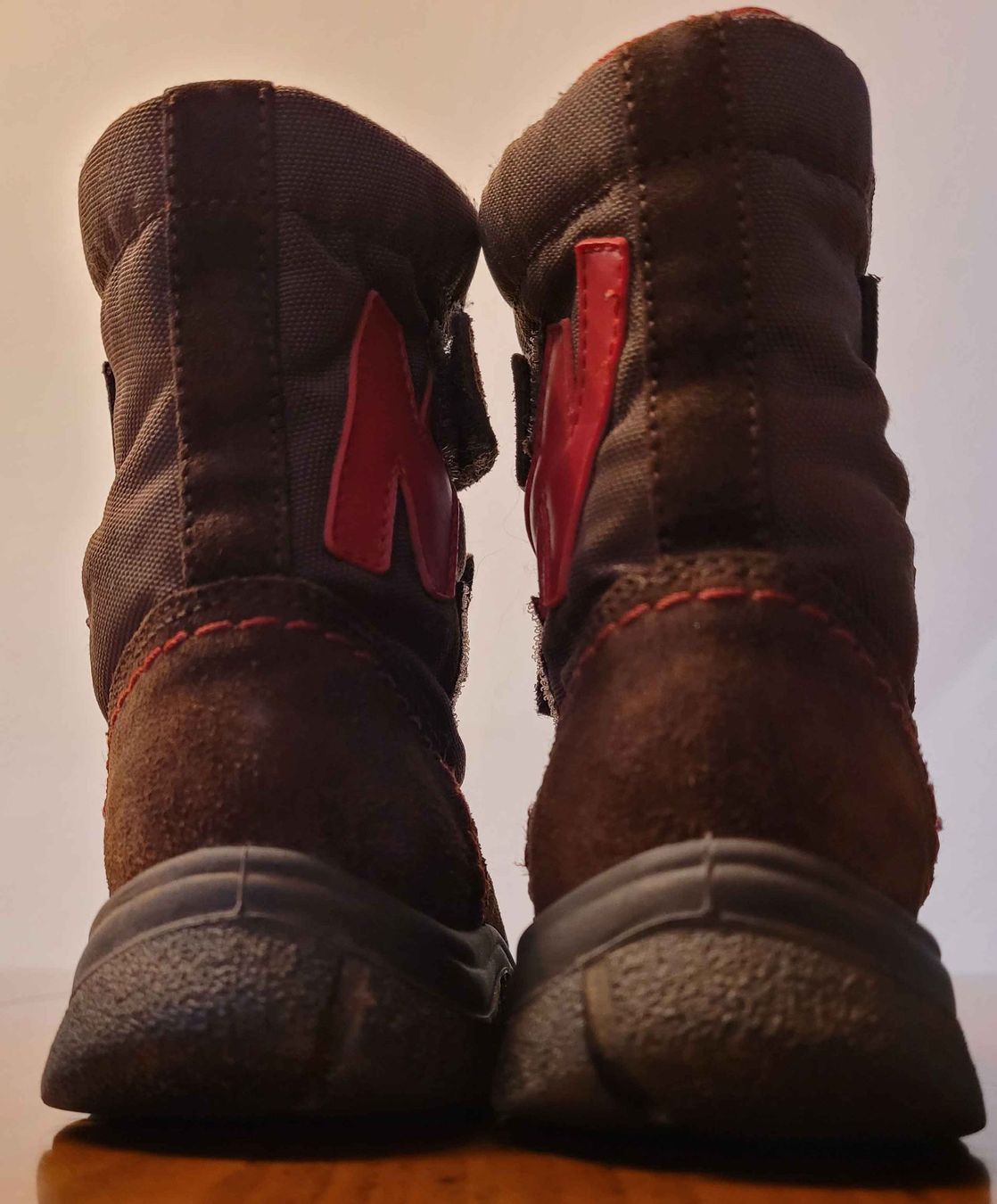 Naturino Schuhe für Jungen: Stiefel Naturino Rainstep Gr. 23 – Gebraucht aus Bözberg von Dave17 2