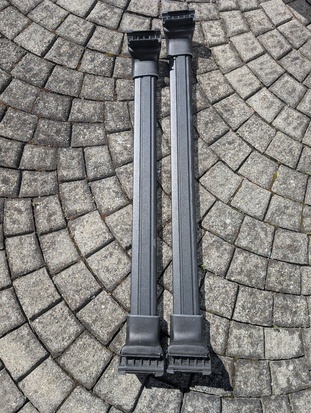Thule Dachträger: Thule WingBar Edge 9592 – Gebraucht aus Deitingen von Wronny 2