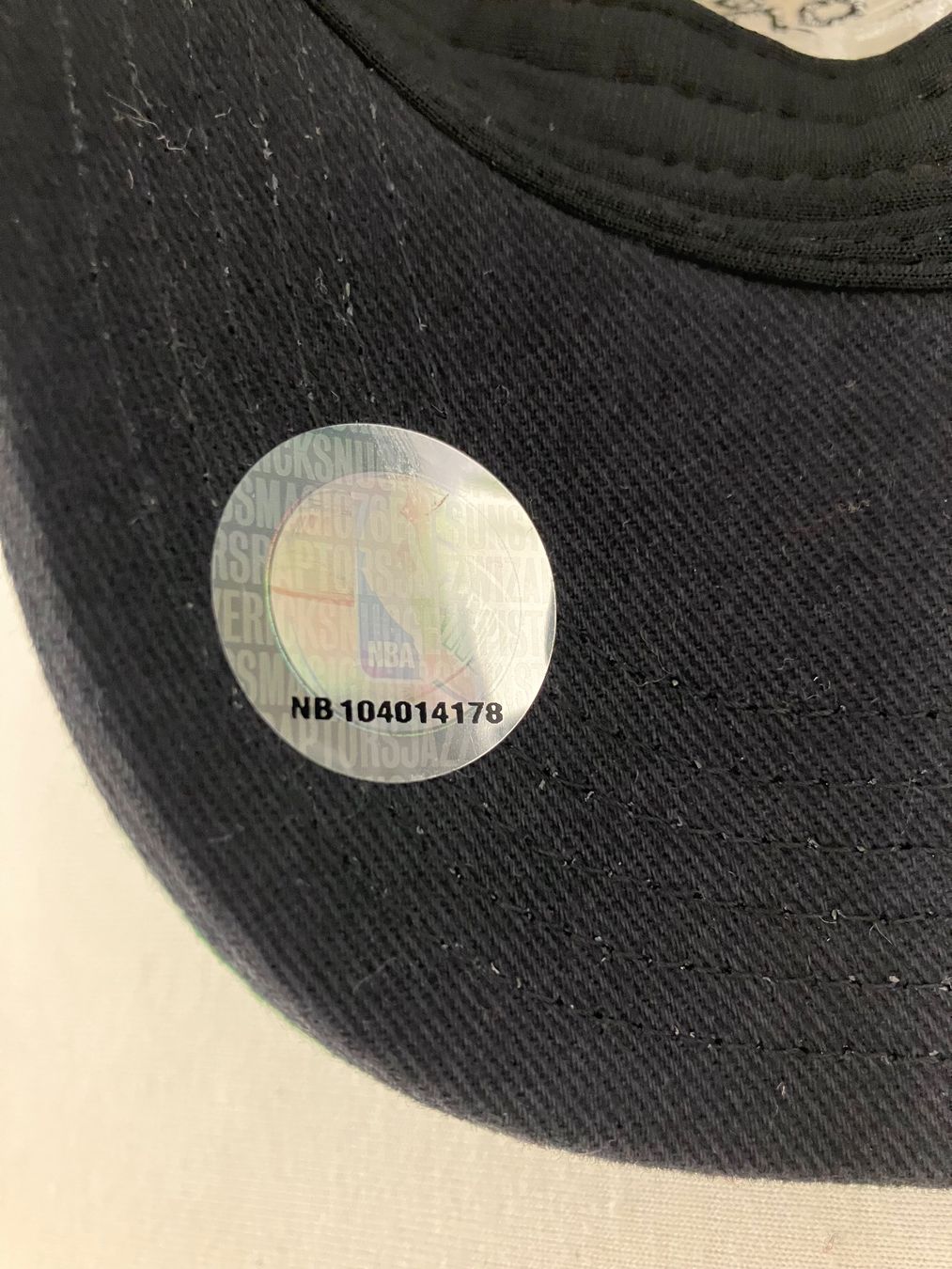 Adidas Sonstige Jungenkleidung: Cappellino originale Celtics – Neu (gemäss Beschreibung) aus Breganzona von Jufex13 3