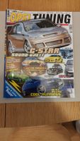 Magazine Opel Tuning Collection N°11 November 2006