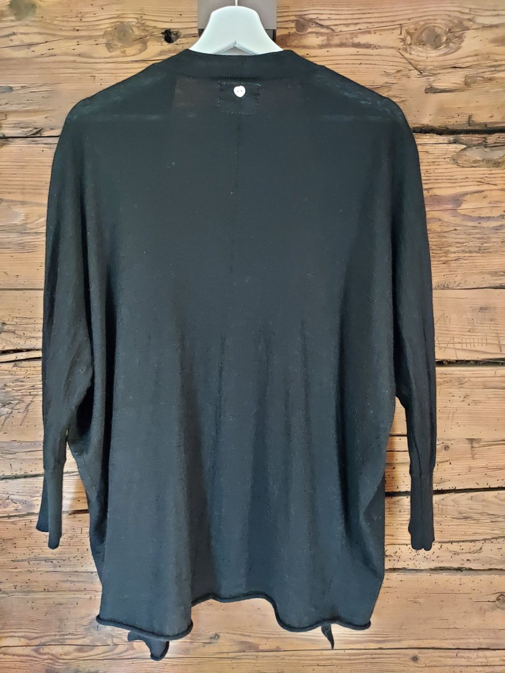 Giacche: Leichte Kaschmirstrickjacke von FTC Gr.M – Usato da Innertkirchen venduto da bartik99 1