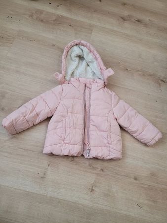 Winterjacke Gr.92