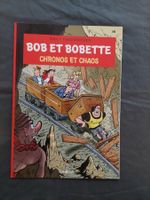 Bob et Bobette T.346 Chronos et Chaos EO 2018 TBE