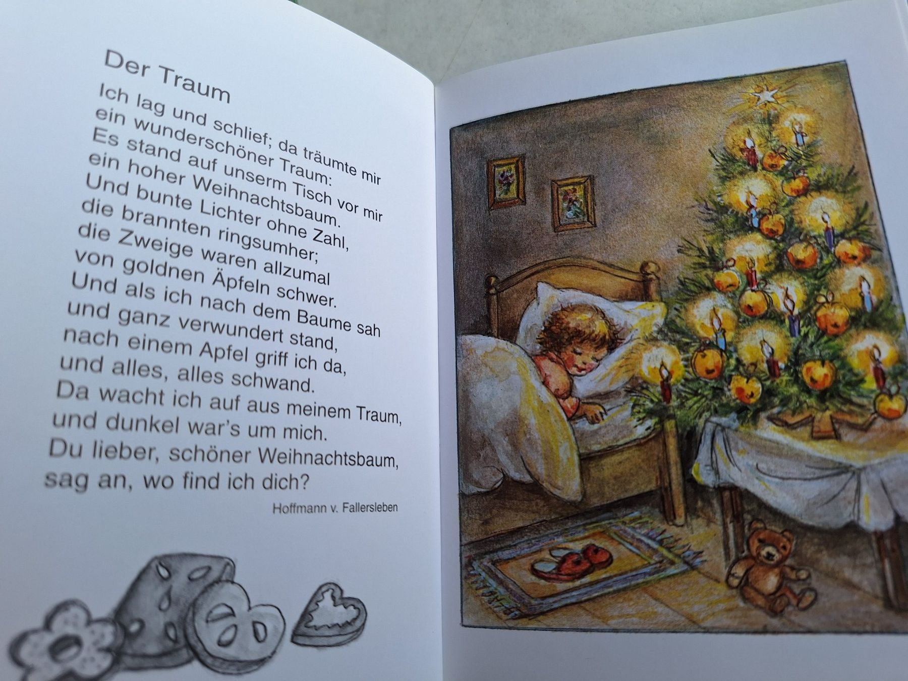 Libri: 7 STK WEIHNACHTSBÜCHLEIN MINI BUCH – Usato da Huttwil venduto da Kunterbuntli 2