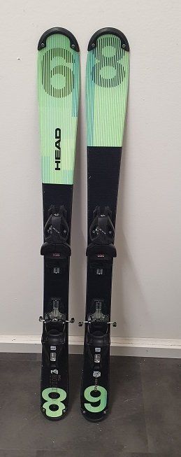 Head Skis: HEAD OBLIVION  107cm -TOP ANGEBOT- – Gebraucht aus Grabs von VUK10