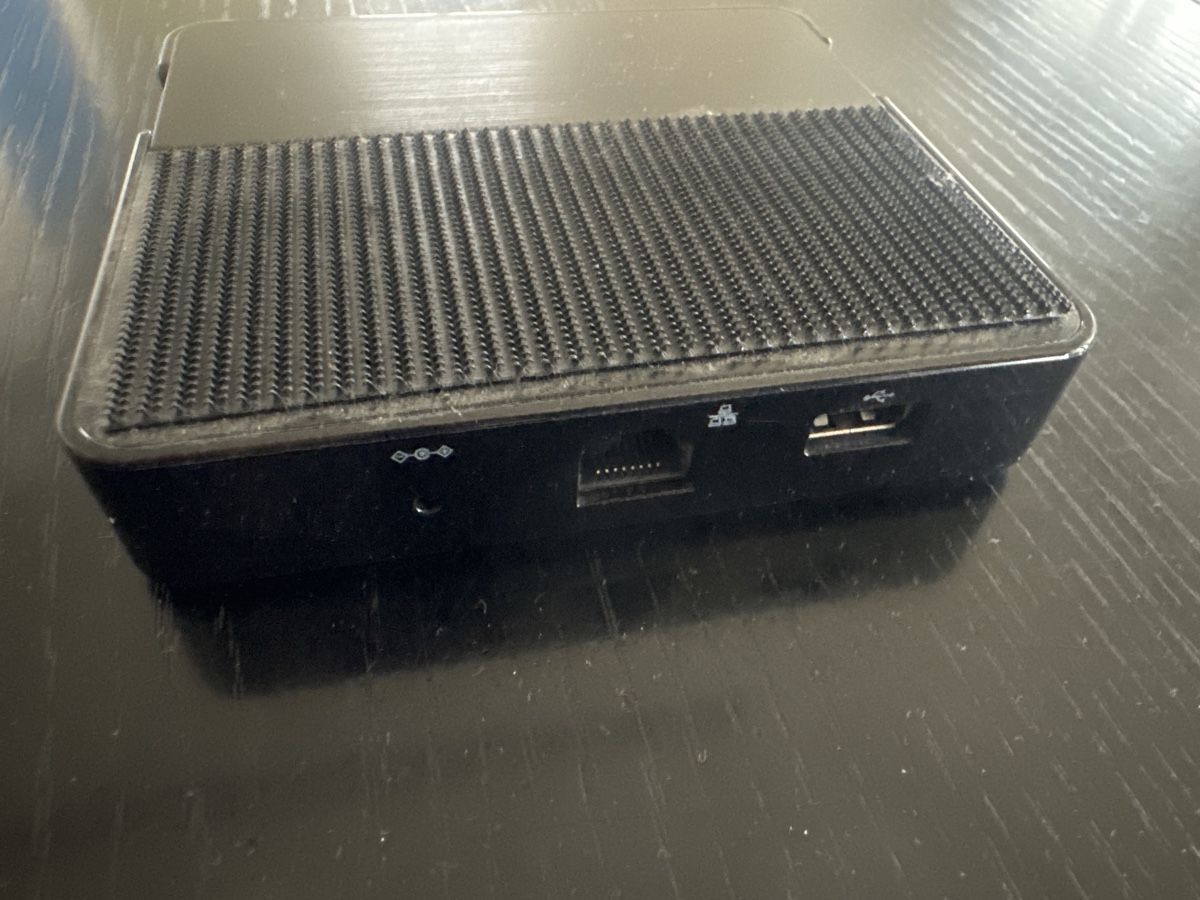 Samsung Docking station: Samsung Stand Dock AA-RD7NSDO – Usato da Fislisbach venduto da Special24 2