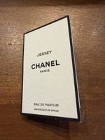 Chanel Les Exclusifs Jersey