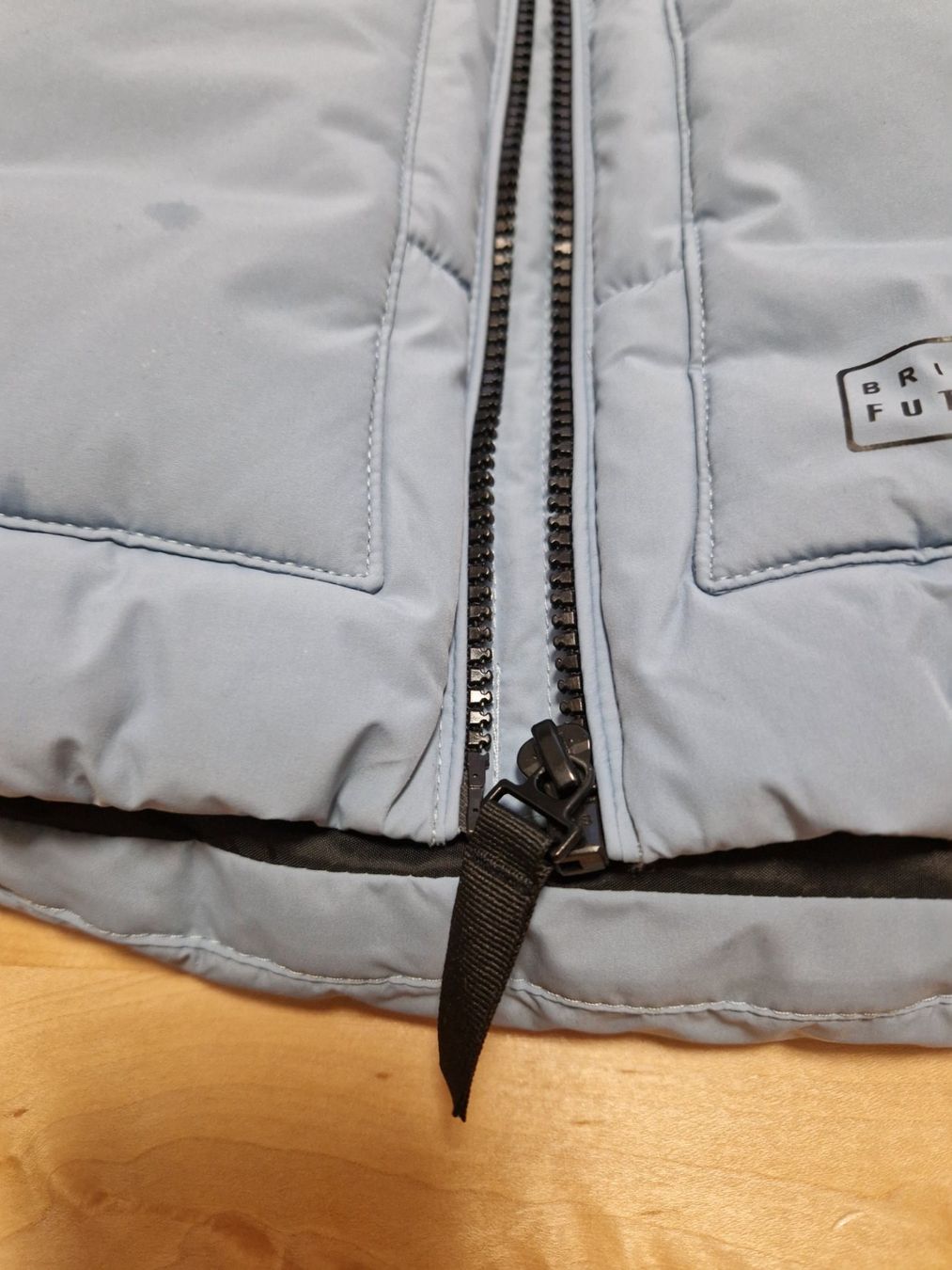 C&A Jacken & Mäntel: Size 128 Sleeveless Jacket – Gebraucht aus Gibswil von kweny 5