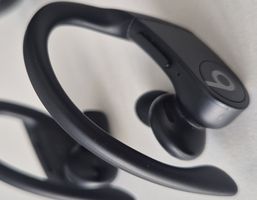 Écouteurs sans fil Powerbeats Pro noirs