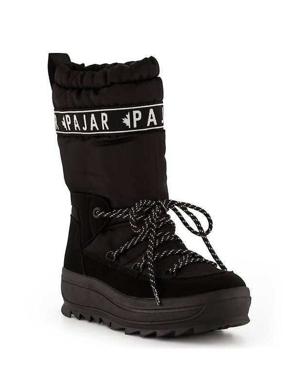 Scarpe da donna: Pajar Galaxy Boots NEU – Nuovo e nell'imballaggio originale da Ruswil venduto da Juli.a.