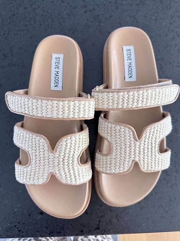 Chaussures femmes: Steve Madden Grösse 39 – Neuf avec emballage d'origine à Langenthal par AliceAmmann