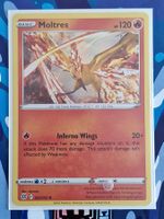 Moltres - Holo - Brilliant Stars #Ord18