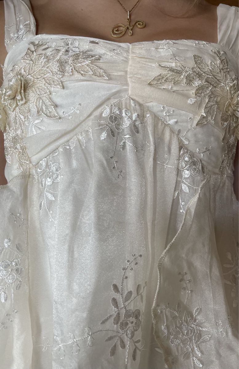 Vestiti: Abendkleid/ Ballkleid handgemacht – Nuovo (secondo la descrizione) da Trin venduto da agnessilvani 3