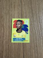 Panini FIFA World Cup 2026, RSA 19