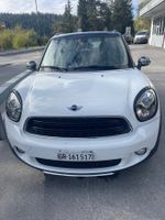 Mini Cooper All4 Countryman - ab Chf. 1.-!