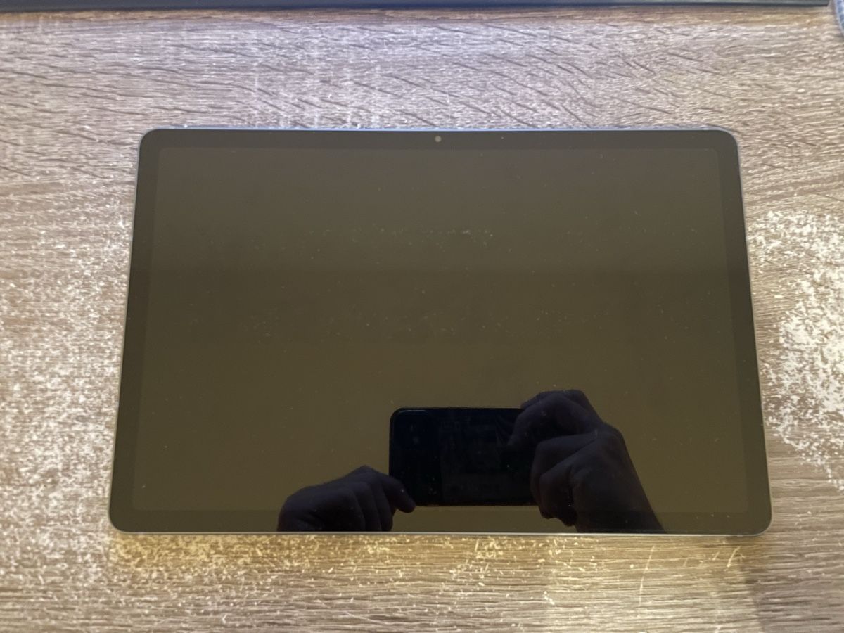 Samsung Tablet PC: Tablette galaxy S10 lite – Neu (gemäss Beschreibung) aus Pully von wil_sl97 1