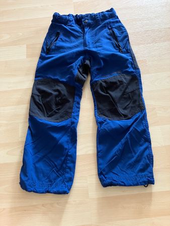 Trekkinghose Trevolution 122
