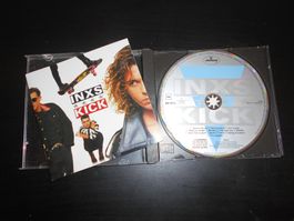 INXS – Kick / 1987