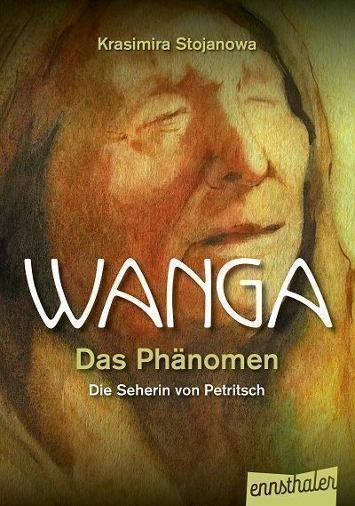 Libri: Wanga – Das Phänomen – Usato da Schlatt TG venduto da annesbuecher