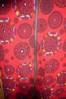 Hippi Jacke Kleid Gr M Made in INDIA
