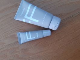 Handcreme und lipbalm set