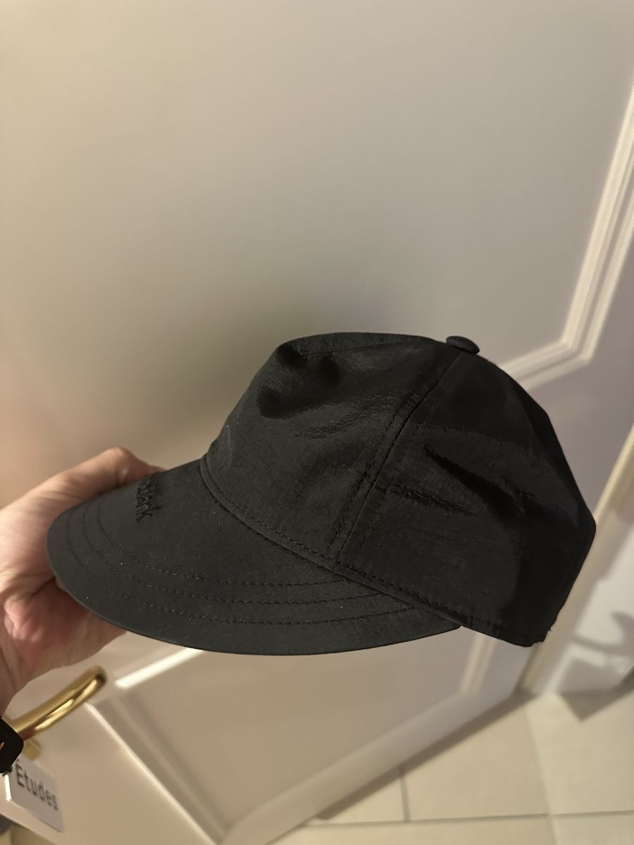 Hüte, Mützen & Caps: About Blank Kappe - one size / neu – Neu (gemäss Beschreibung) aus Zürich von SunnySeller