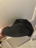 About Blank Kappe - one size / neu